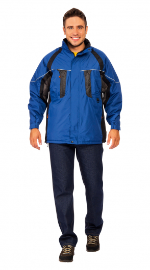 Куртка CERVA НАЙАЛА - Защита от пониженных температур, Спецодежда — Восток-Сервис-Уфаютюб